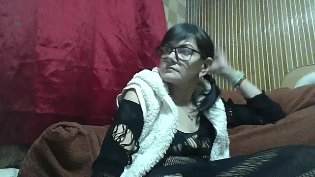 Snapshot of AlanaLaDream chatting on February 26, 2025, 8:58 pm AlanaLaDream online show from February 26, 2025, 8:58 pm