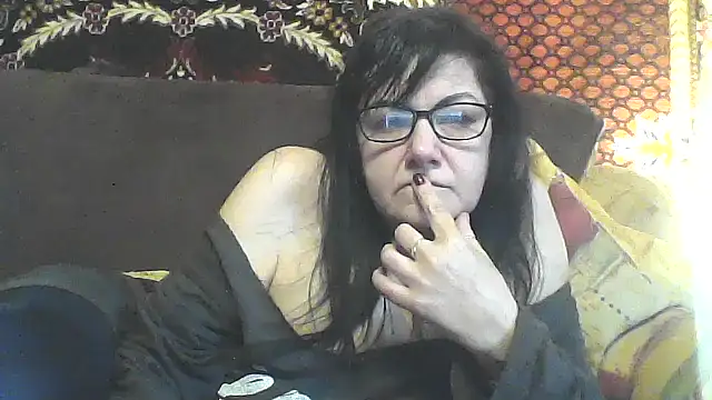 AlanaLaDream online show from March 15, 2026, 2:57 pm