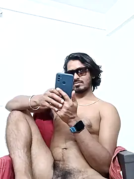 Samser0403 online show from February 10, 2026, 6:29 pm