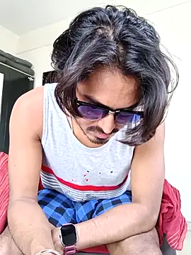 Samser0403 online show from October 19, 2025, 6:38 am