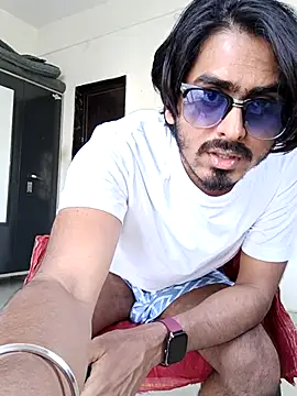 Samser0403 online show from October 14, 2025, 7:31 am