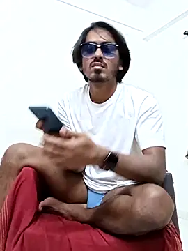 Samser0403 online show from October 18, 2025, 5:59 pm