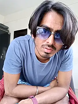 Samser0403 online show from October 15, 2025, 7:38 am