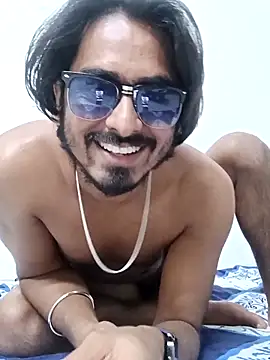 Samser0403 online show from November 9, 2025, 8:13 pm