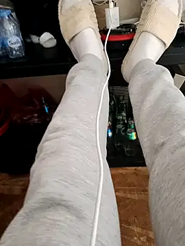 Anal Fisting9 online show from February 27, 2025, 2:32 pm