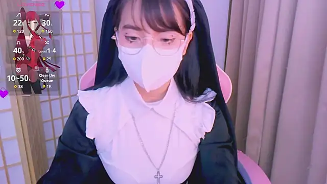 desiregirl69 online show from October 31, 2025, 3:19 pm