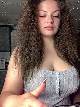 Sweeeeet Candy online show from March 27, 2026, 3:26 am