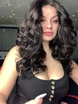 Sweeeeet Candy online show from February 13, 2026, 3:17 am