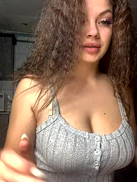 Sweeeeet Candy online show from October 13, 2025, 1:40 am