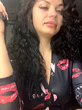 Sweeeeet Candy online show from November 11, 2025, 3:23 am