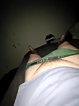 Rolog12334 online show from September 19, 2025, 9:41 pm