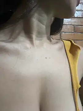 Antonella and axel  online show from November 29, 2025, 1:39 am