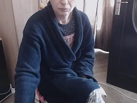 HornyClitX online show from March 8, 2026, 7:00 am