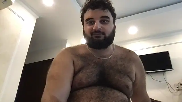 teddy alan online show from May 18, 2026, 6:07 am
