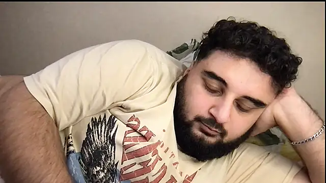 teddy alan online show from October 30, 2025, 11:34 pm