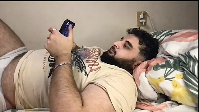 teddy alan online show from November 1, 2025, 2:11 pm