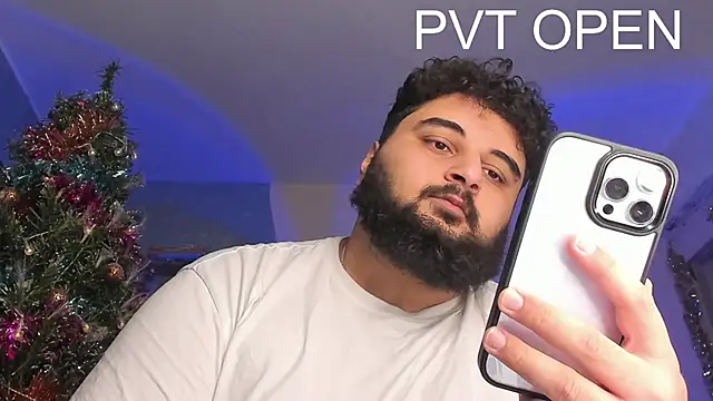 teddy alan online show from March 7, 2025, 2:01 pm