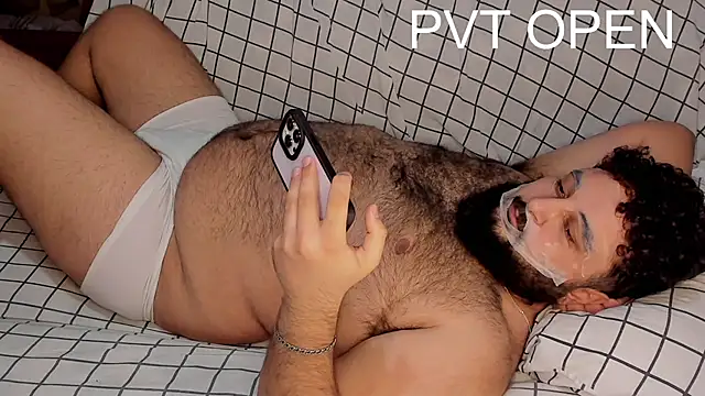 teddy alan online show from March 4, 2025, 8:38 pm