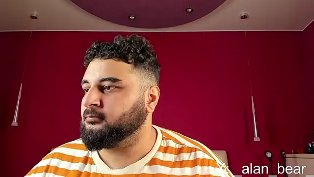 teddy alan online show from March 17, 2025, 10:51 pm