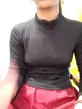 Snapshot of Cute-Ridhima chatting on March 26, 2026, 4:22 am Cute-Ridhima online show from March 26, 2026, 4:22 am