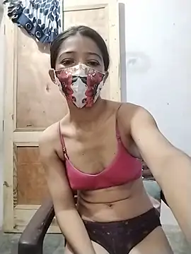 Cute-Ridhima online show from July 15, 2026, 3:57 am