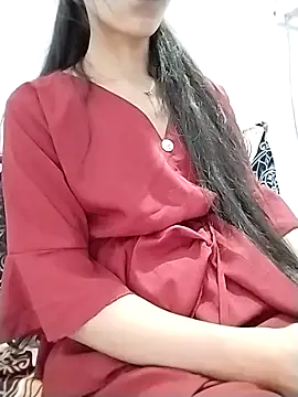 Cute-Ridhima online show from September 27, 2025, 5:46 am