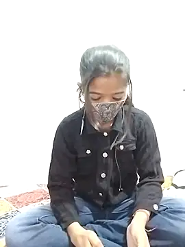 Snapshot of Cute-Ridhima chatting on March 23, 2026, 3:06 am Cute-Ridhima online show from March 23, 2026, 3:06 am