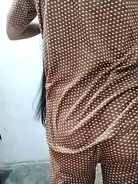 Cute-Ridhima online show from November 13, 2025, 3:21 am