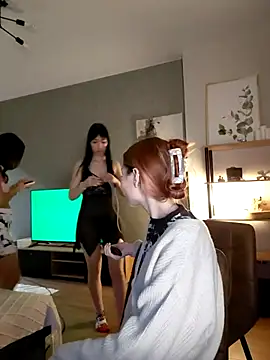 KeithTown online show from December 1, 2025, 5:47 pm