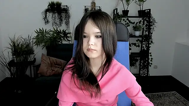 Elainebeness online show from November 30, 2025, 8:20 pm