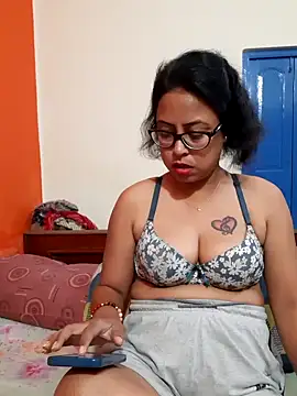 JODI NO1 online show from November 18, 2025, 1:03 pm