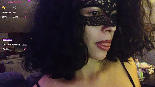 salomea r online show from December 4, 2025, 8:41 pm