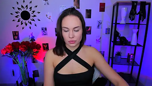 Snapshot of JaneWyatt chatting on March 13, 2025, 7:20 am JaneWyatt online show from March 13, 2025, 7:20 am