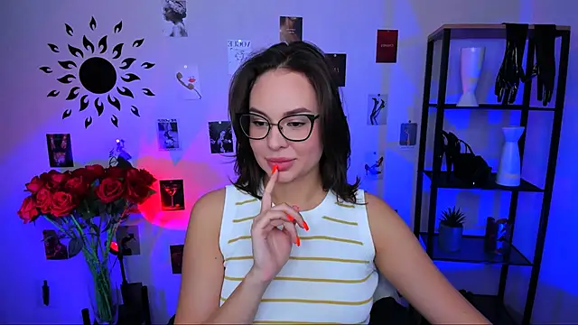 Snapshot of JaneWyatt chatting on March 21, 2025, 8:17 am JaneWyatt online show from March 21, 2025, 8:17 am