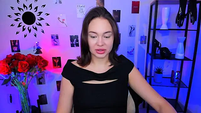 Snapshot of JaneWyatt chatting on March 15, 2025, 4:35 am JaneWyatt online show from March 15, 2025, 4:35 am