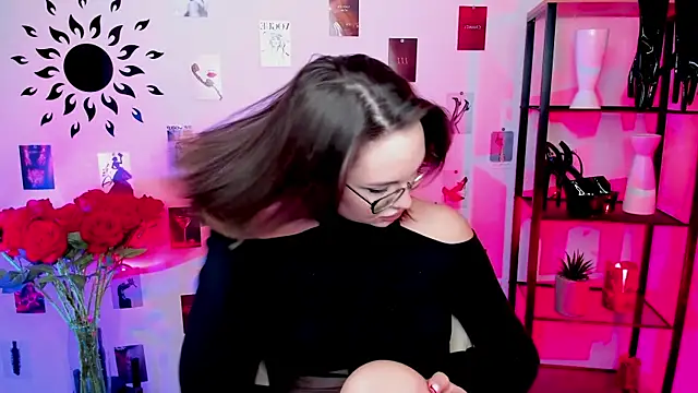 Snapshot of JaneWyatt chatting on March 3, 2025, 8:41 am JaneWyatt online show from March 3, 2025, 8:41 am