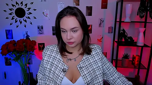 Snapshot of JaneWyatt chatting on March 6, 2025, 4:30 am JaneWyatt online show from March 6, 2025, 4:30 am