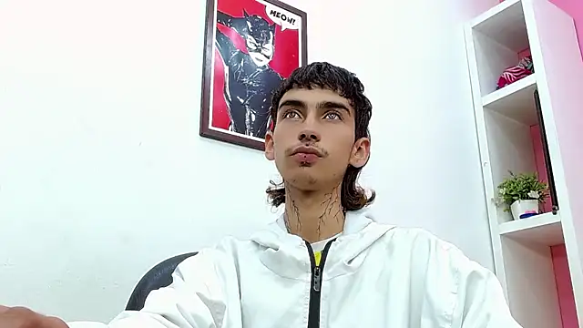 ttimy x boy online show from January 17, 2026, 4:43 pm