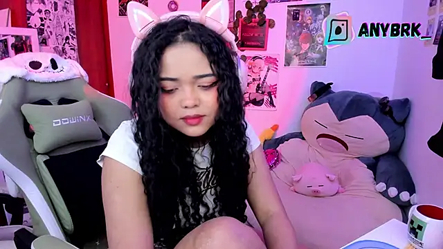 anyburkee online show from April 4, 2026, 5:47 am