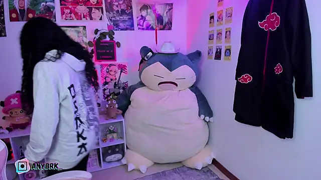 anyburkee online show from September 12, 2025, 3:28 am