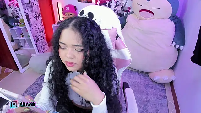 anyburkee online show from September 9, 2025, 3:49 am