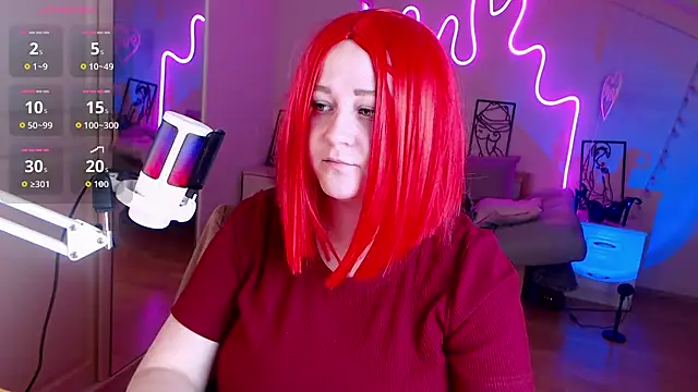 Snapshot of LizzyShine chatting on September 12, 2025, 4:07 pm LizzyShine online show from September 12, 2025, 4:07 pm