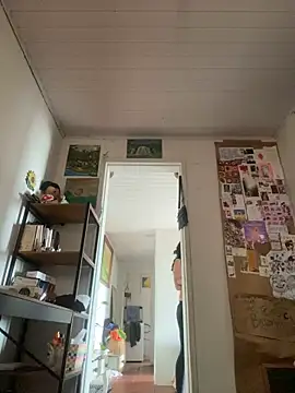 magalunabb online show from February 26, 2026, 5:24 pm