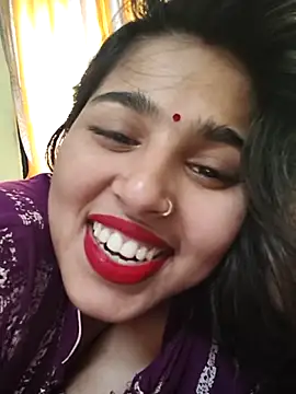 Snapshot of Sweet-Rani chatting on April 20, 2026, 11:02 am Sweet-Rani online show from April 20, 2026, 11:02 am
