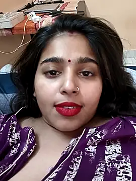 Snapshot of Sweet-Rani chatting on April 21, 2026, 9:27 am Sweet-Rani online show from April 21, 2026, 9:27 am