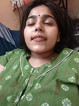 Snapshot of Sweet-Rani chatting on April 27, 2026, 7:01 pm Sweet-Rani online show from April 27, 2026, 7:01 pm
