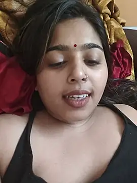 Snapshot of Sweet-Rani chatting on July 25, 2026, 5:41 pm Sweet-Rani online show from July 25, 2026, 5:41 pm