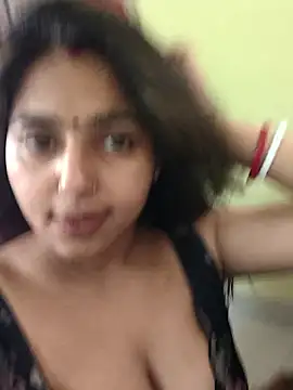 Snapshot of Sweet-Rani chatting on April 23, 2026, 10:55 am Sweet-Rani online show from April 23, 2026, 10:55 am