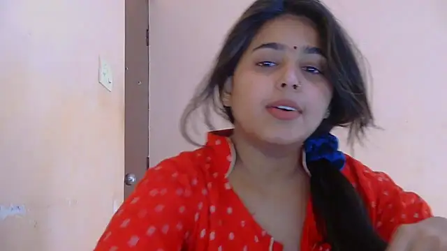 Snapshot of Sweet-Rani chatting on April 14, 2026, 8:30 am Sweet-Rani online show from April 14, 2026, 8:30 am
