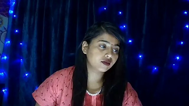 Snapshot of Sweet-Rani chatting on March 9, 2025, 4:27 am Sweet-Rani online show from March 9, 2025, 4:27 am